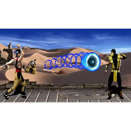 Игра для PS5 Mortal Kombat Legacy Kollection - 8
