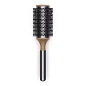 Круглая щётка Dyson Barrel Brush 35mm никель, чёрный