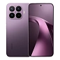 Смартфон Xiaomi 17T Pro 12/512 ГБ фиолетовый (2sim + eSim)