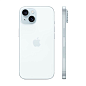 Смартфон Apple iPhone 15 128 ГБ голубой (2sim) - 3