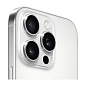 Смартфон Apple iPhone 16 Pro 256 ГБ "белый титан" (2sim) - 4