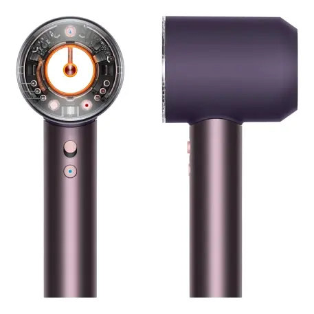 Фен Dyson Supersonic Nural HD16 Jasper Plum (футляр) (Европа) - 3