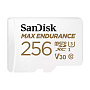 Карта памяти SanDisk Max Endurance Card, 256 ГБ - 1