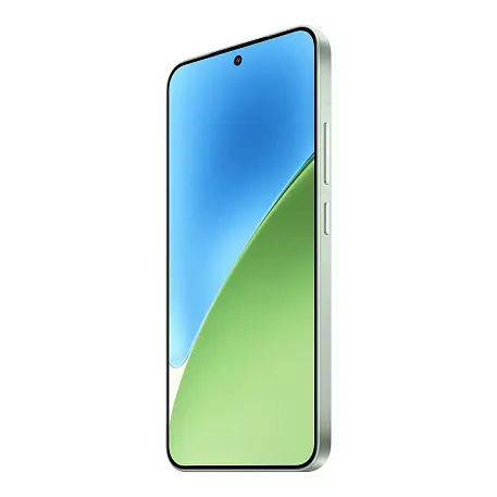 Смартфон Xiaomi 15 12/512 ГБ зелёный (2sim + eSim) - 4