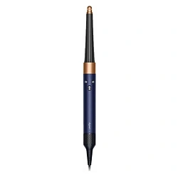 Стайлер Dyson Airwrap i.d. Complete Long HS08 синий, медный (футляр)