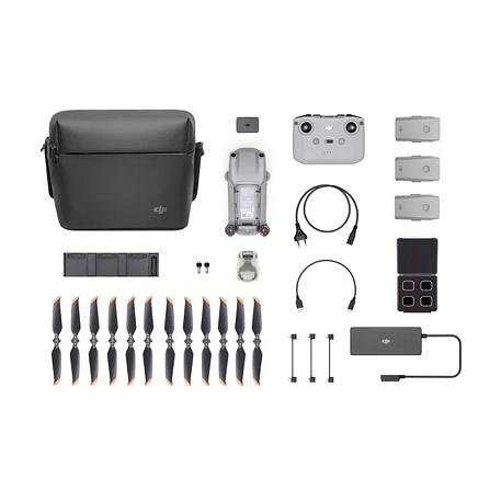 Квадрокоптер DJI Mavic Air 2S Fly More Combo - 4
