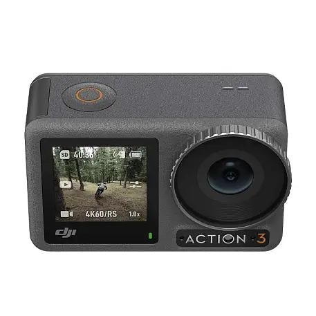  Экшн-камера DJI Osmo Action 3 Standard Combo - 3