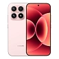Смартфон Xiaomi 17 12/512 ГБ розовый (2sim + eSim)