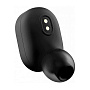 Bluetooth-гарнитура Xiaomi Millet Bluetooth Headset mini, чёрный - 1
