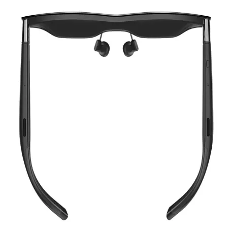 Очки дополненной реальности XREAL One Pro чёрный, (M, 56-67mm) - 5