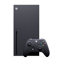 Игровая приставка Microsoft Xbox Series X 1 ТБ