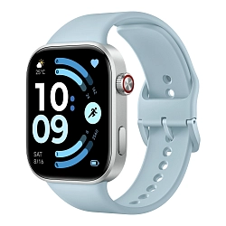 Умные часы Xiaomi Redmi Watch 6 46.4mm голубой