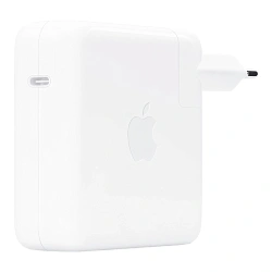 Блок питания Apple USB-C 87 Вт белый