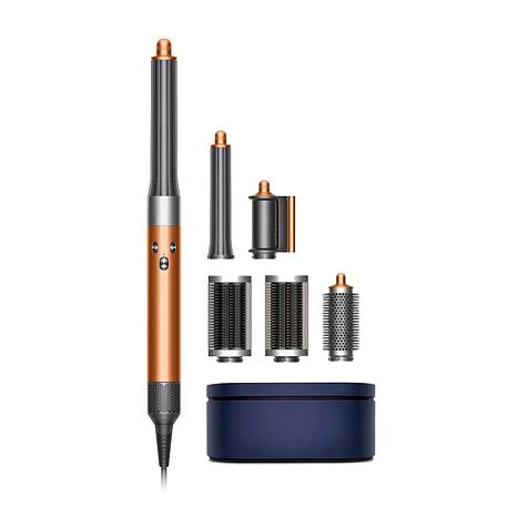 Стайлер Dyson Airwrap Complete Long HS05 - 2