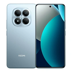 Смартфон Xiaomi Redmi Note 15 Pro 4G 12/512 ГБ синий