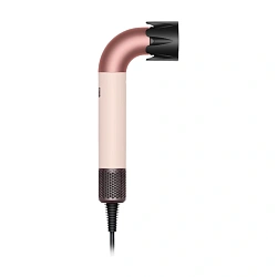 Фен Dyson Supersonic HD17 R Pro Ceramic Pink / Rose Gold (футляр) (Азия)