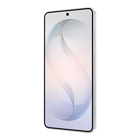 Смартфон Samsung Galaxy S26 12/256 ГБ белый (2sim + eSim) - 4