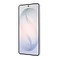 Смартфон Samsung Galaxy S26 12/256 ГБ белый (2sim + eSim) - 4