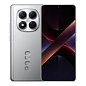 Смартфон Xiaomi Poco X7 5G 12/512 ГБ серебристый (2sim + eSim)