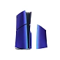 Сменные панели PlayStation 5 Slim индиго