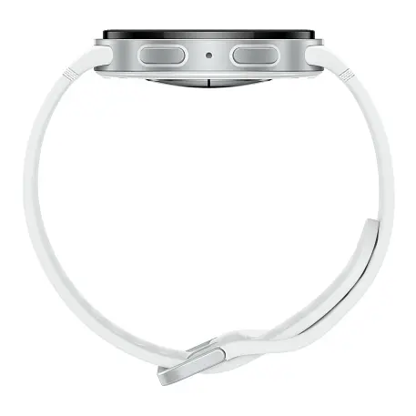 Умные часы Samsung Galaxy Watch 8 44мм серебро - 5