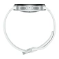 Умные часы Samsung Galaxy Watch 8 44мм серебро - 5