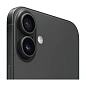 Смартфон Apple iPhone 16 Plus 256 ГБ чёрный (eSim) - 4