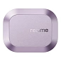 Беспроводные наушники Realme Buds Air 8 фиолетовый - 3