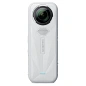 Экшн-камера Insta360 X5 белый