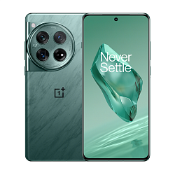 Смартфон OnePlus 12 12/256 ГБ зелёный