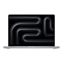 Ноутбук Apple Macbook Pro 14" (2026) M5 Pro 24 ГБ, 2 ТБ SSD (MGDP4), серебристый