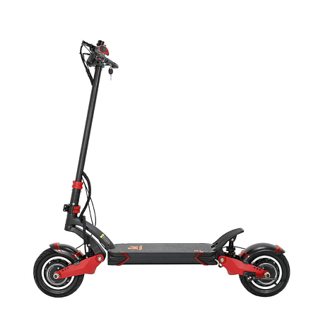 Электросамокат Kugoo Kirin G1 - 3