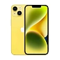 Смартфон Apple iPhone 14 512 ГБ жёлтый (1sim + eSim)