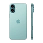 Смартфон Apple iPhone 16 Plus 512 ГБ бирюзовый (2sim) - 2