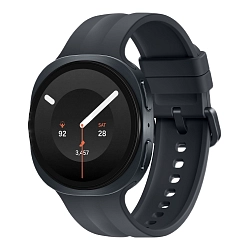 Умные часы Samsung Galaxy Watch 9 40mm (Bluetooth, Wi-Fi) графит