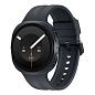 Умные часы Samsung Galaxy Watch 9 40mm (Bluetooth, Wi-Fi) графит