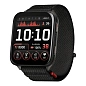 Умные часы Garmin Venu X1 чёрный