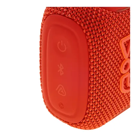 Портативная колонка JBL Go 5 красный - 5
