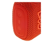 Портативная колонка JBL Go 5 красный - 5