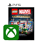 Игра для Xbox LEGO® Коллекция Marvel (оформление на учётную запись) - 1