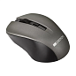 Мышь беспроводная Canyon Wireless Mouse MW-1 серый - 2