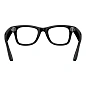 Умные очки Ray-Ban Wayfarer Shiny Black, Clear, (50-22-150mm) - 4
