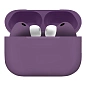 Беспроводные наушники Apple AirPods Pro 3 сиреневый матовый (полная покраска) (4001)