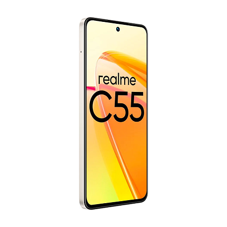 Смартфон Realme C55 - 2