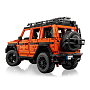 Конструктор LEGO Technic Mercedes-Benz G500 PROFESSIONAL Line, 2891 шт - 1