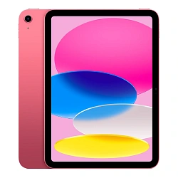 Планшет Apple iPad 11" (2025) A16 Bionic Wi-Fi 128 ГБ розовый (MD4E4)
