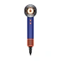 Фен Dyson Supersonic Nural HD16 Vinca Blue (футляр) (Азия)