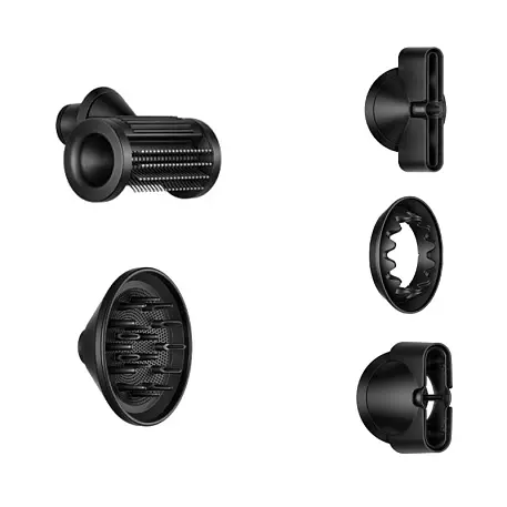Фен Dyson Supersonic Nural HD16 Strawberry Bronze (футляр) (Азия) - 4