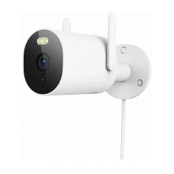 IP-камера Xiaomi Outdoor Camera AW300 белый