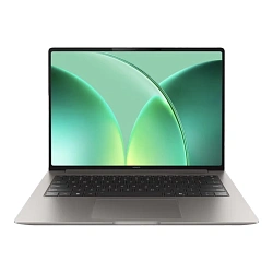 Ноутбук Honor MagicBook Pro 14 (2026) Core Ultra X7 358H Intel ARC Graphics 32 ГБ, 1 ТБ SSD (5301ATCD), серый